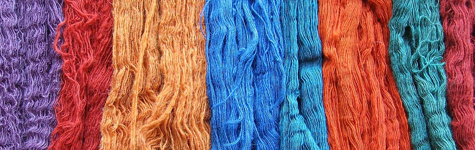 Custom Fabric Dyeing Expert