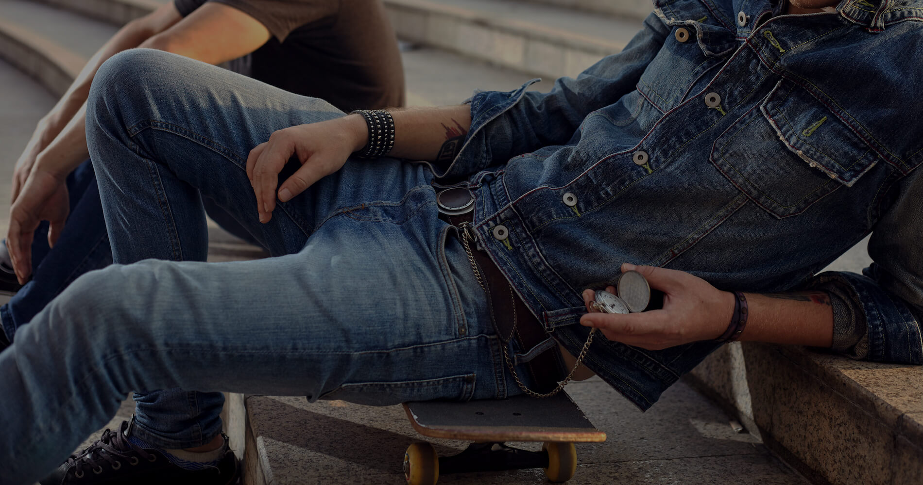 Denim Jeans