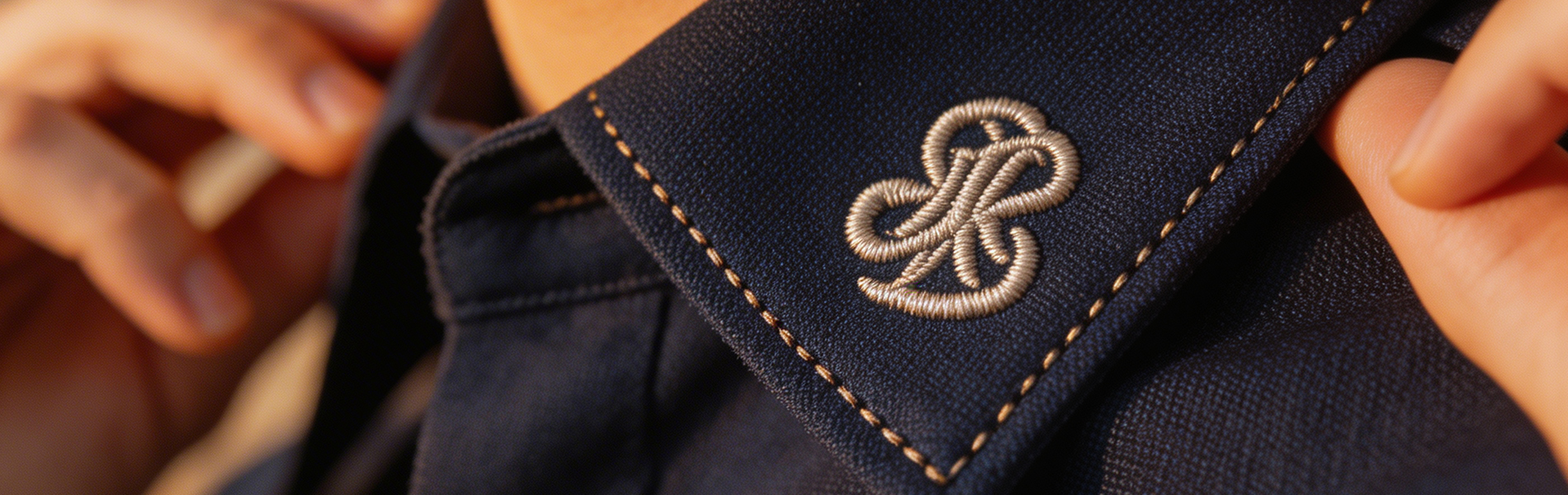 Embroidery Manufacturers