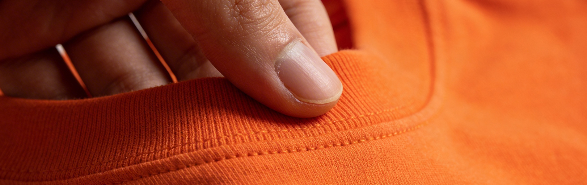 Garments Care Policy