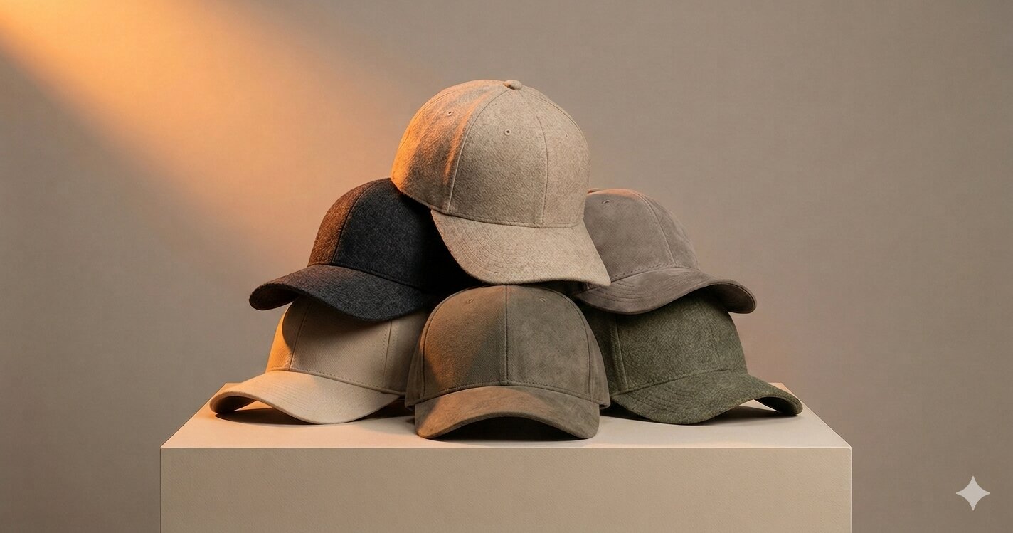 Custom Hats
