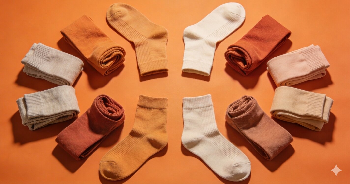 Custom Socks