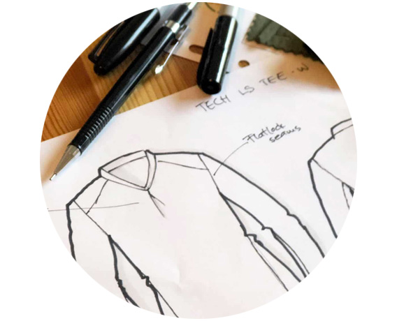 designing-your-clothing-line-and-sampling