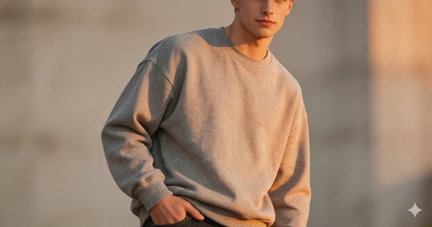 Sweat Shirts
