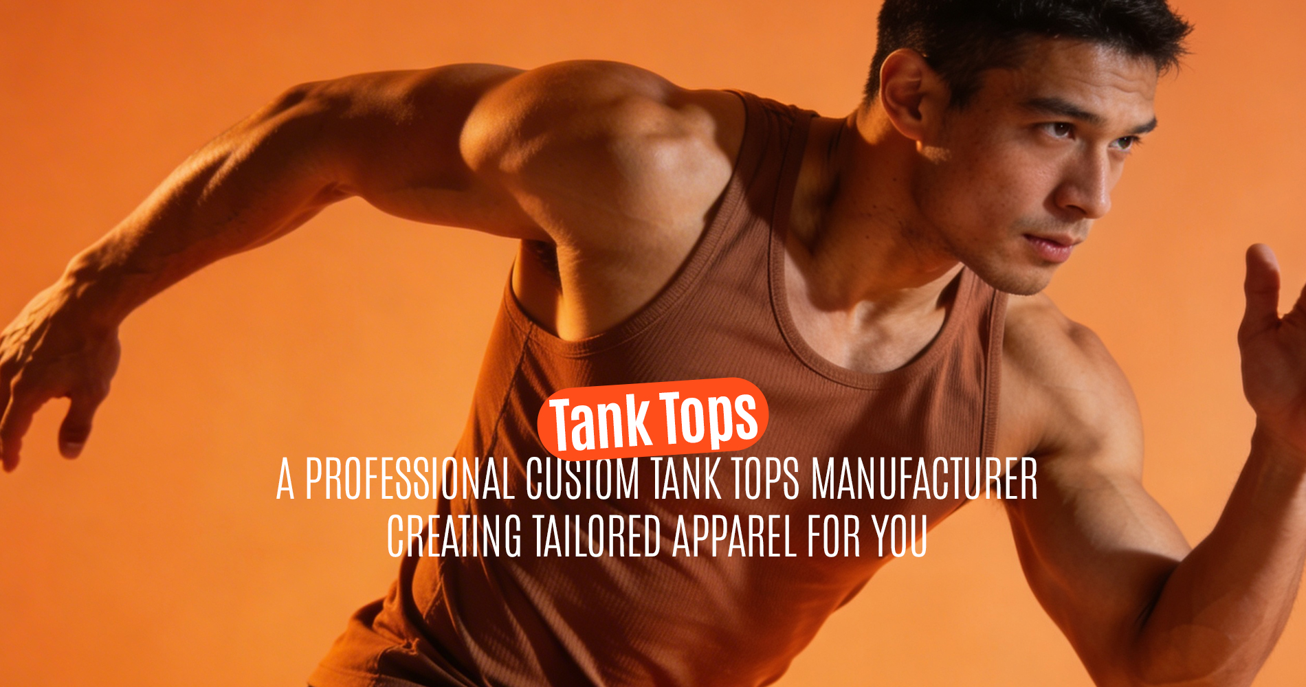Custom Tank Tops