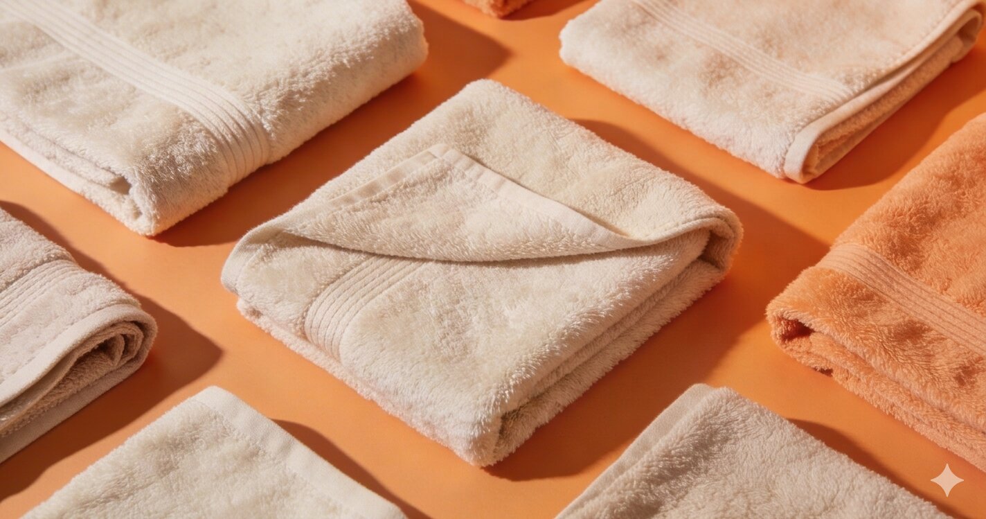 Custom Towels